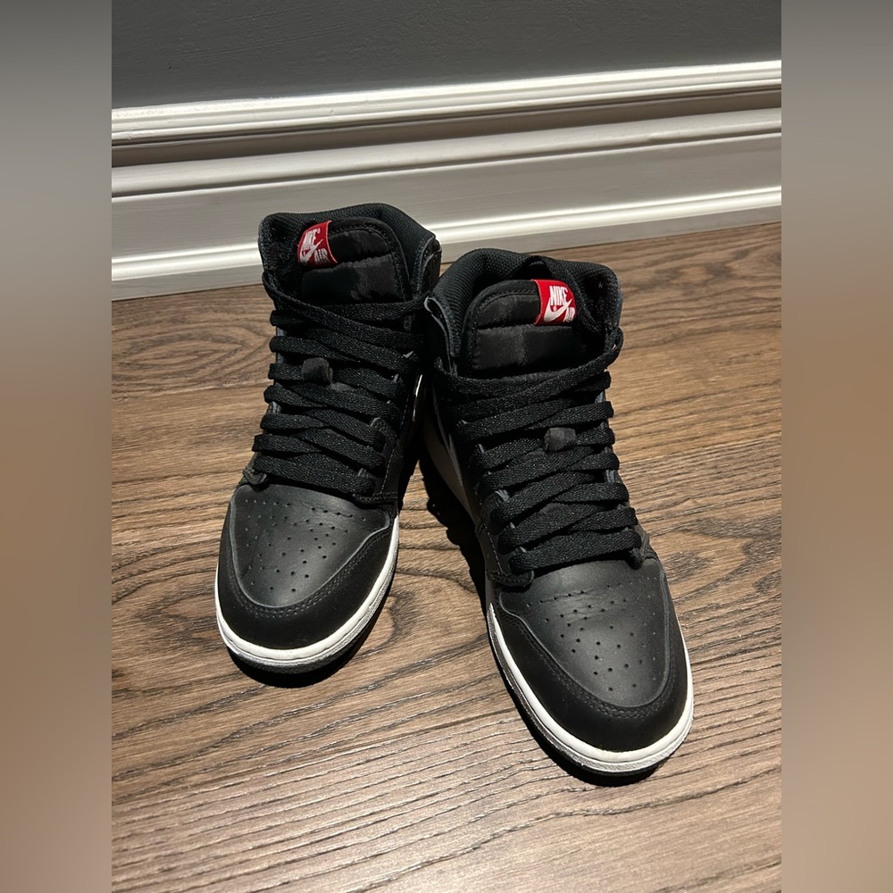 Air Jordan 1 Retro High OG BG “Yin Yang” 2016